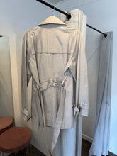 Load image into Gallery viewer, Michael Kors Trench Coat