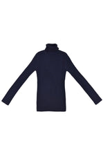 Load image into Gallery viewer, Flakii Merino Turtleneck

