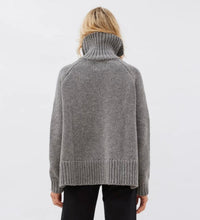 Load image into Gallery viewer, Harris Tapper Wool Jersey
