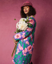 Load image into Gallery viewer, Gorman Wild Roses Coat
